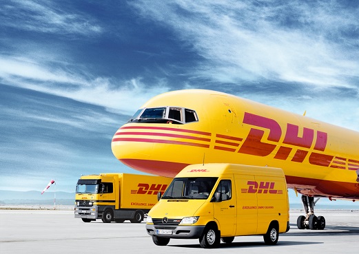 ©DHL INTERNATIONAL