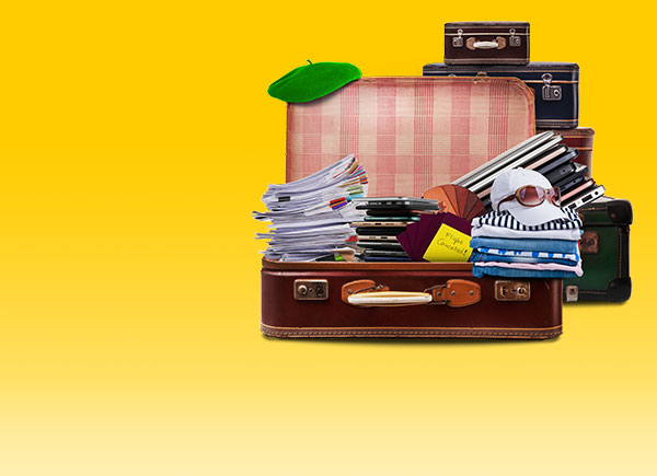 ©DHL INTERNATIONAL