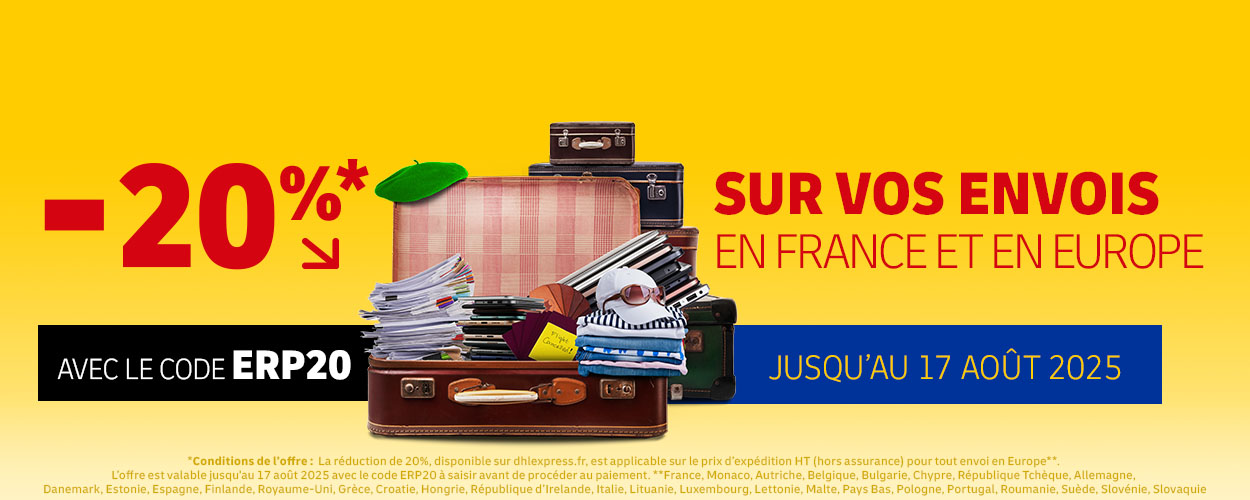Campagne Europe