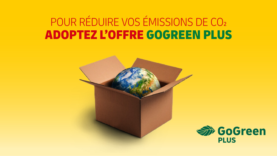 Option GoGreen